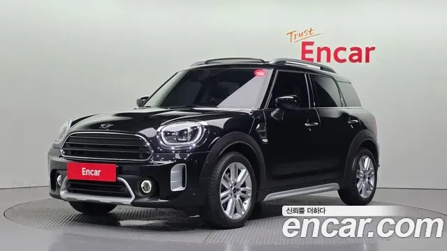 MINI Cooper II