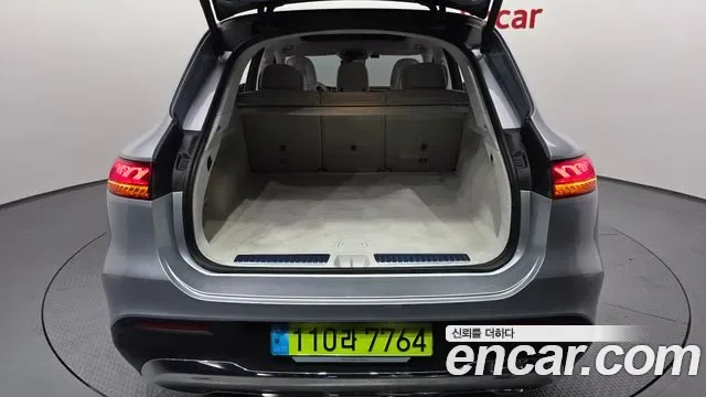 Mercedes-Benz EQS EQS450 4MATIC, миниатюра 9