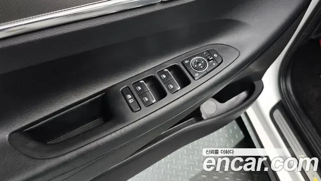 Hyundai Grandeur, миниатюра 8