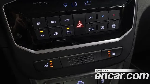 KGM Tivoli 1.5 2WD A5, миниатюра 15