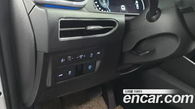 Hyundai Sonata 2.0 Premium, миниатюра 13