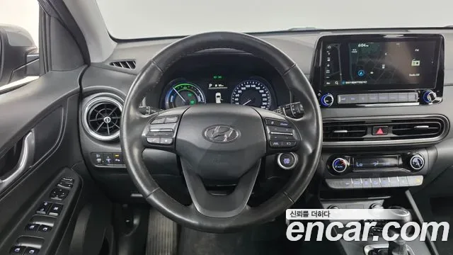 Hyundai Kona Modern, миниатюра 26