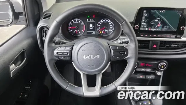 Kia Morning (JA) Prestige, миниатюра 19