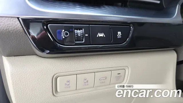 Kia Carnival дизель 7 мест Signature, миниатюра 25
