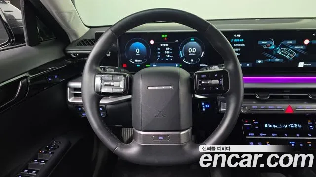 Hyundai Grandeur, миниатюра 30