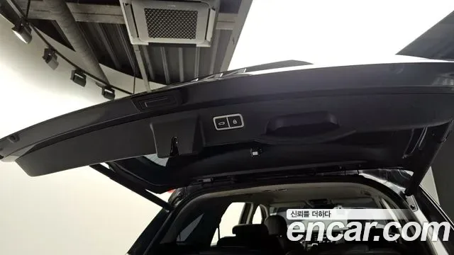 Kia Sorento дизель 2.2 4WD Prestige, миниатюра 16