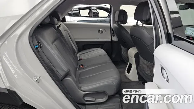 Hyundai Ioniq 5, миниатюра 10