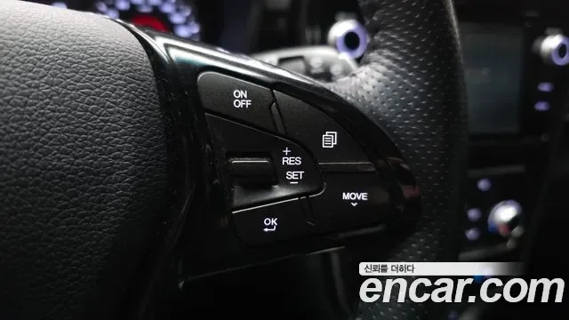 KGM Tivoli бензин 1.5 2WD V5, миниатюра 10
