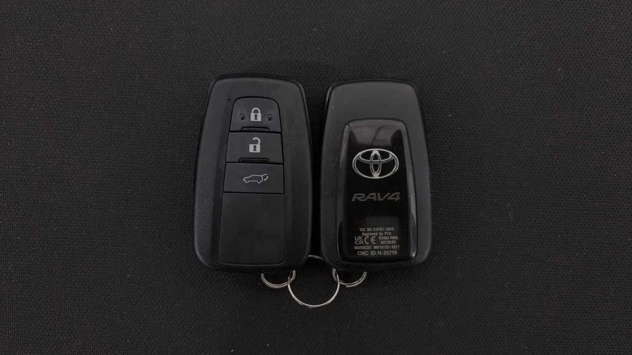 Toyota RAV4 ADVENTURE, миниатюра 18