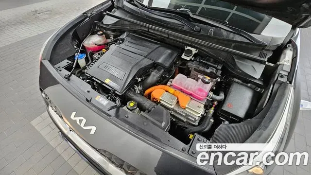 Kia Niro 1.6 HEV, миниатюра 2