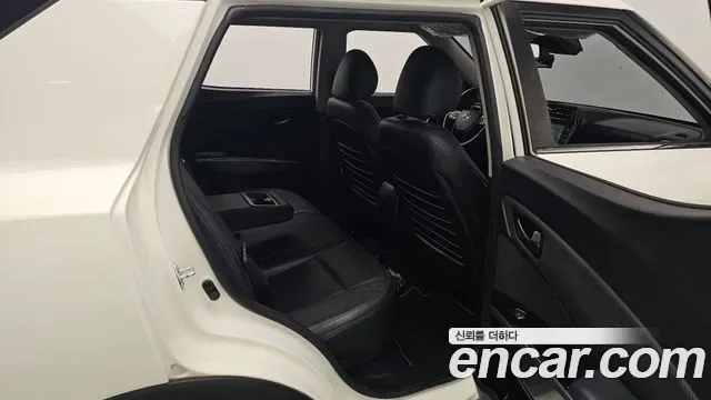 KGM Tivoli 1.5 A3 2WD, миниатюра 13