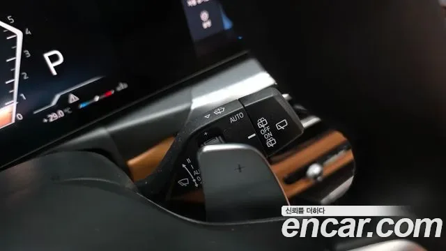 BMW 3 (G20) 320i M, миниатюра 22