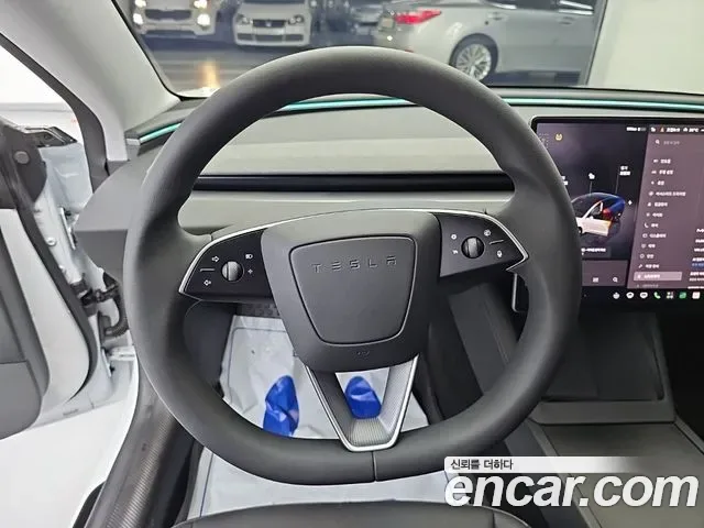 Tesla 3 RWD, миниатюра 10
