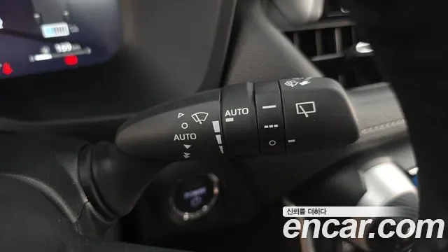 Toyota RAV4 2.5 4WD гибрид LTD, миниатюра 29
