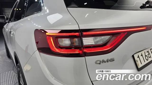 Renault QM6 1.7 dCi RE 2WD, миниатюра 24