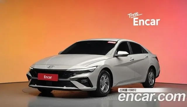 Hyundai Avante (CN7) 1.6 LPi ( ), миниатюра 12