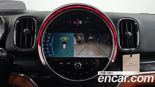 MINI Cooper ALL4 II, миниатюра 22