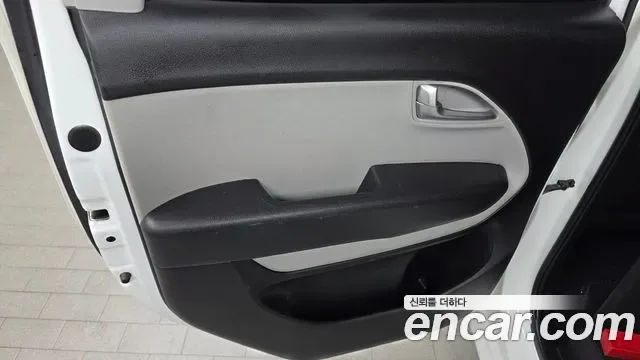 Kia The New Ray, миниатюра 16