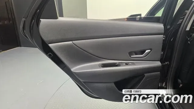 Hyundai Avante (CN7) 1.6 Modern, миниатюра 10