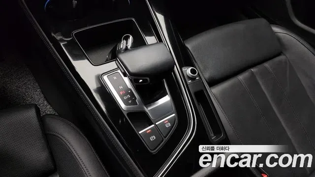Audi A4 40 TDI Premium, миниатюра 21