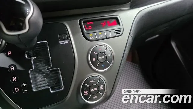 Kia Ray Signature, миниатюра 7