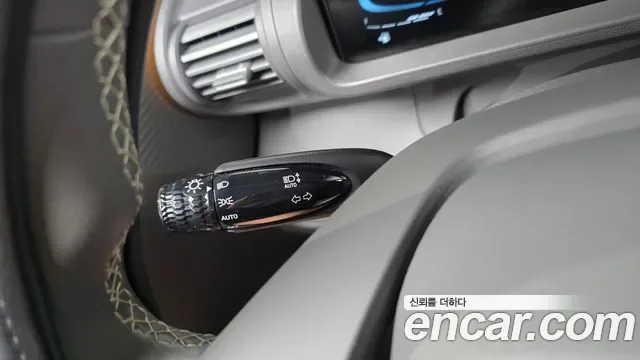 Hyundai Casper Turbo, миниатюра 18