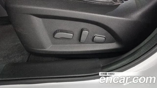 Renault QM6 2.0 LPe LE 2WD, миниатюра 26
