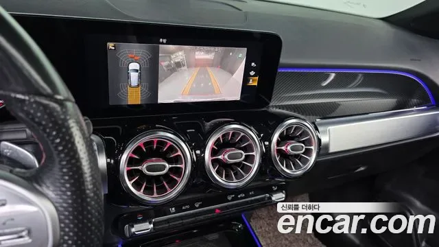 Mercedes-Benz GLB GLB250 4MATIC, миниатюра 23