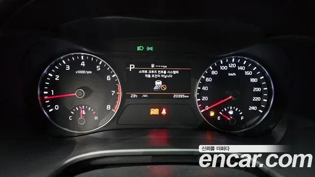 Kia K3 II 1.6 Signature, миниатюра 25