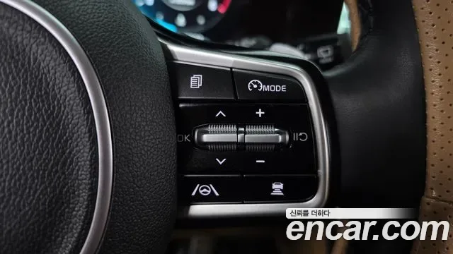 Kia Carnival дизель 9 мест Signature, миниатюра 12