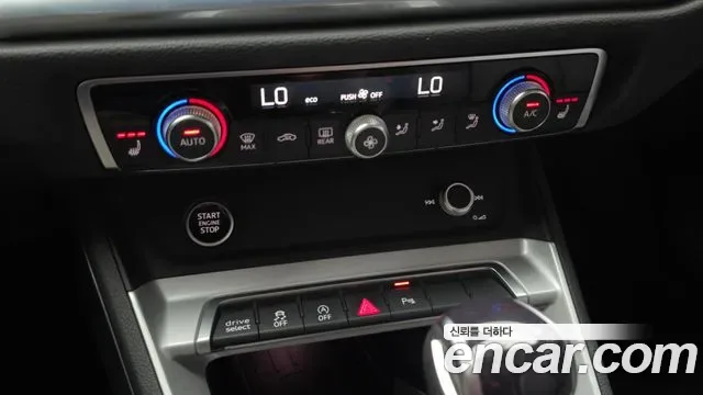 Audi Q3 35 TDI, миниатюра 28