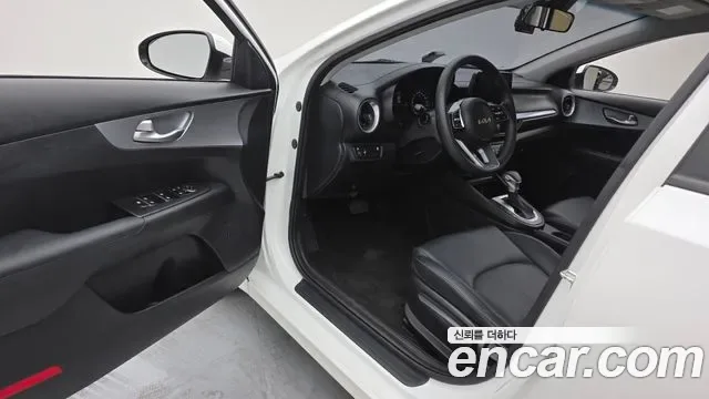 Kia K3 II, миниатюра 13