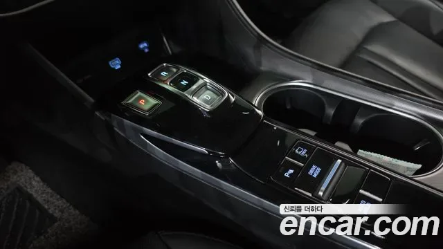 Hyundai Sonata 2.0 Premium, миниатюра 17
