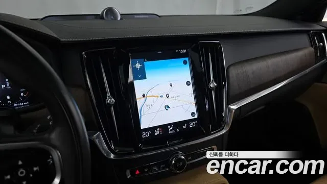 Volvo S90 B6 AWD, миниатюра 4