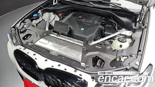 BMW X4 xDrive20i M, миниатюра 9