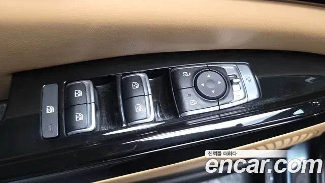 Kia Carnival дизель 9 мест, миниатюра 12