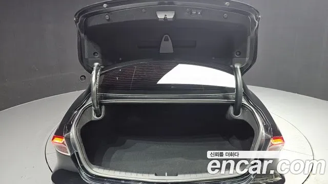 Hyundai Grandeur 2.5 Premium, миниатюра 28