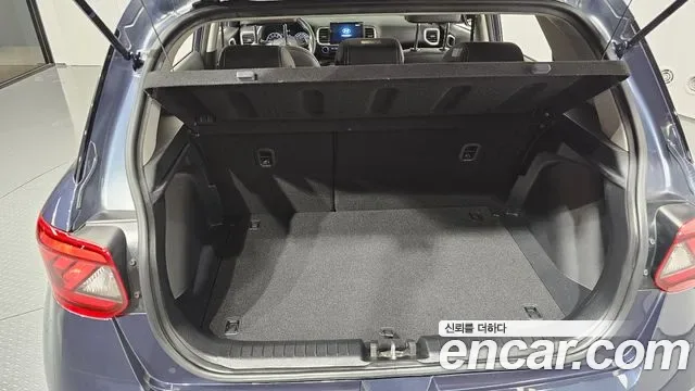 Hyundai Venue 1.6 Modern, миниатюра 30
