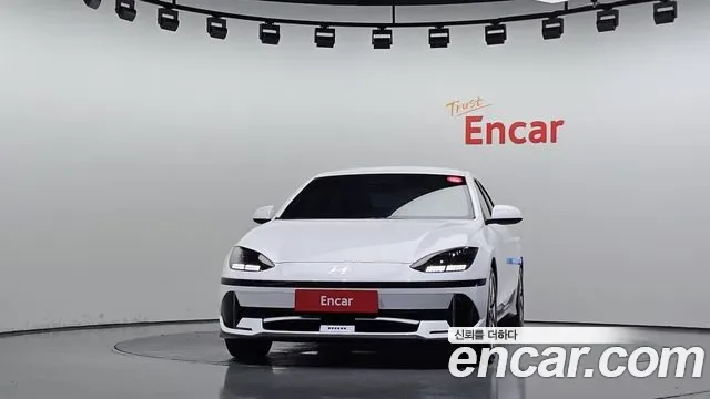 Hyundai Ioniq 6, миниатюра 3