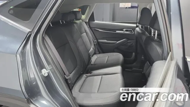 Kia Seltos бензин 1.6 Turbo 2WD Prestige, миниатюра 28