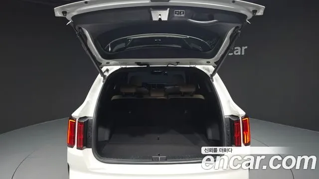 Kia Sorento дизель 2.2 2WD, миниатюра 16