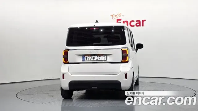 Kia Ray Prestige, миниатюра 16