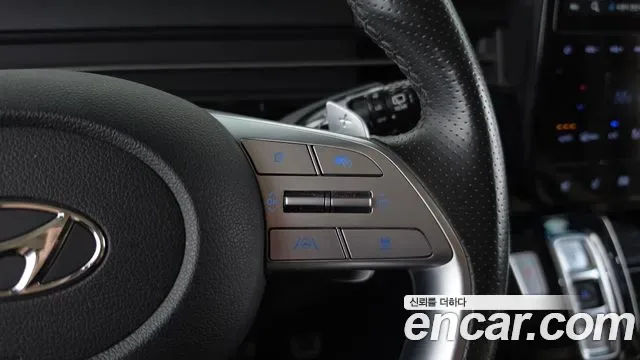 Hyundai Staria 2WD ( ) 9 мест, миниатюра 5