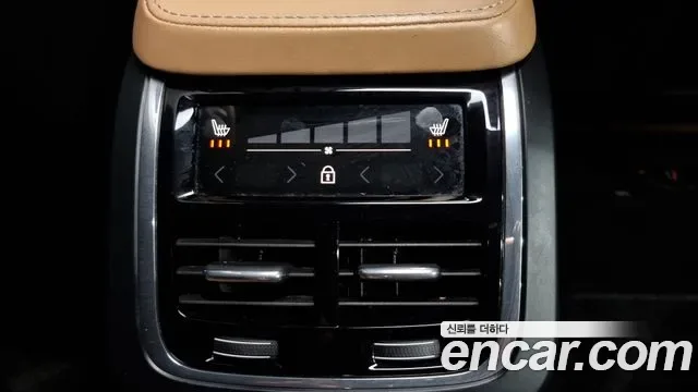 Volvo S90 T5, миниатюра 3