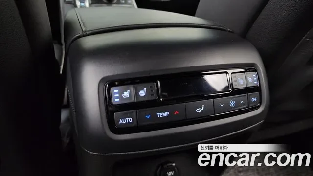 Hyundai The New Palisade дизель 2.2 2WD Calligraphy, миниатюра 4