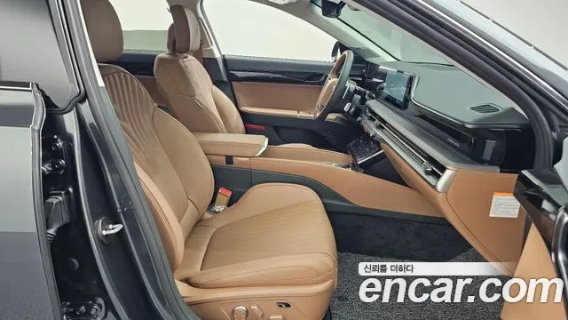 Hyundai Grandeur Calligraphy, миниатюра 3