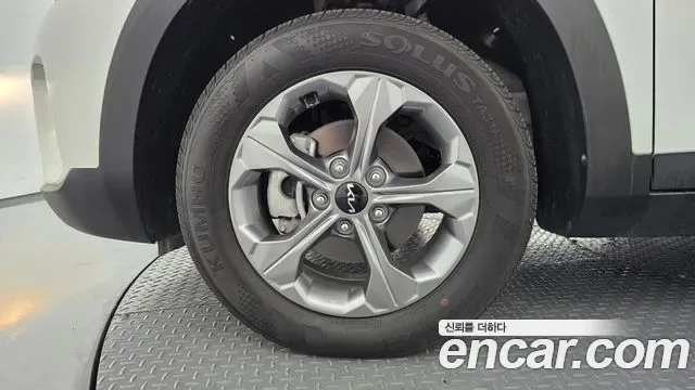 Kia Seltos бензин 2.0 2WD Prestige, миниатюра 26