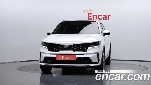 Kia Sorento дизель 2.2 2WD, миниатюра 28