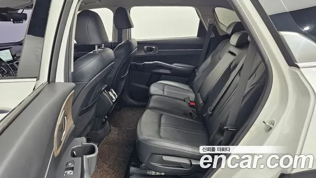Kia Sorento дизель 2.2 2WD Prestige, миниатюра 14