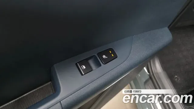 Kia Niro Signature, миниатюра 23